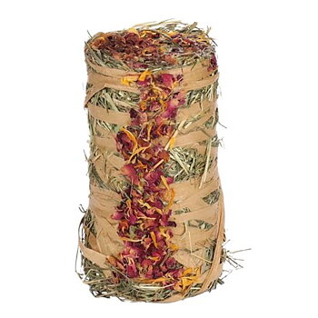 Flamingo Snacks Hörulle Med Blomster 200 Gram
