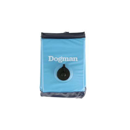 Dogman Hundpool Ø120xH30cm 340L - 3