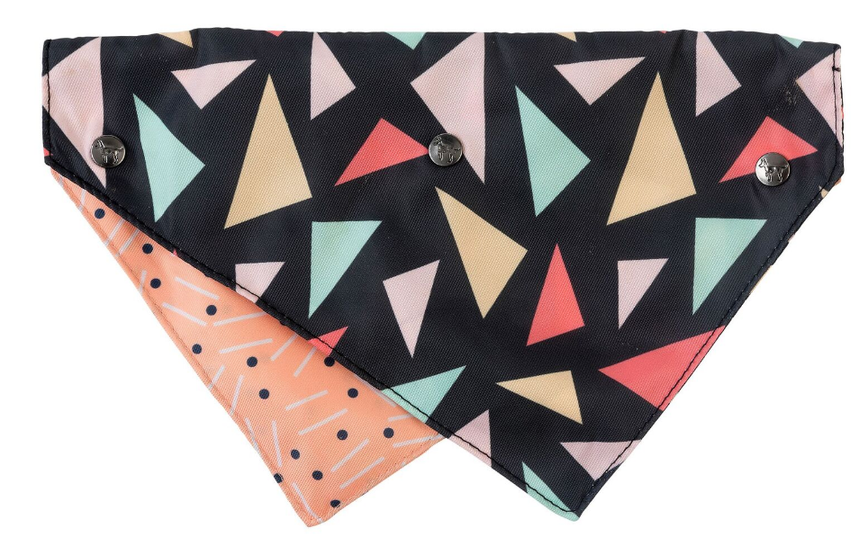 FuzzYard Bandana RAD  Small/Medium