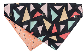 FuzzYard Bandana RAD  Small/Medium