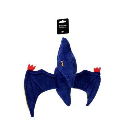 Dogman Hundleksak Pterodaktyl 