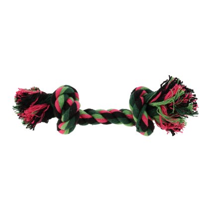 Dogman Hundleksak Vixen Floss Small - 4