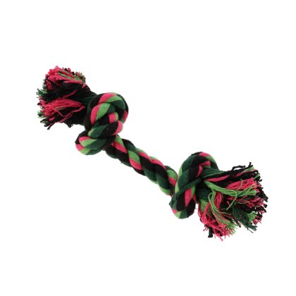 Dogman Hundleksak Vixen Floss Large - 5