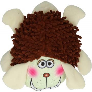 Comic Hundleksak Ultraljud Hund Small 20cm - 2