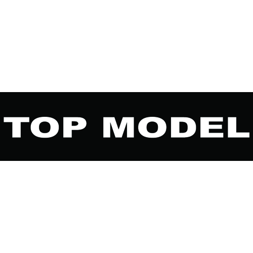 Julius-K9 Kardborremärke Top Model