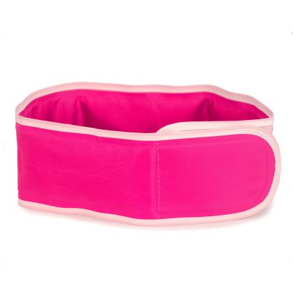 Dogman Kylhalsband Simba Rosa 76cm