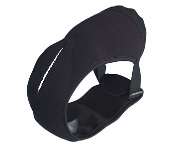 Trixie Tikskydd Small 24-31cm Svart 