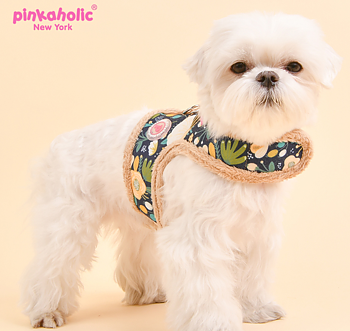 Pinkaholic Fleur Sele Modell J Navy/Beige