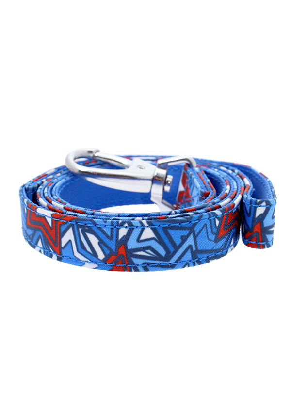 Urban Pup Hero Star Fabric Koppel