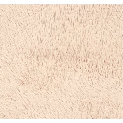 Dogman Dog Pillow Shaggy Beige 85x55cm - 3