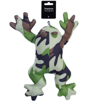 Dogman Camogroda Echo 39cm Grön