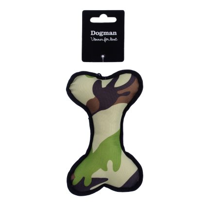 Dogman Camoben Alpha 14,5cm Grön