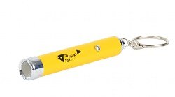 Trixie LED-pekare Catch The Light Fisk 8cm