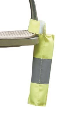 Jacson Stigbygelreflex Neongul