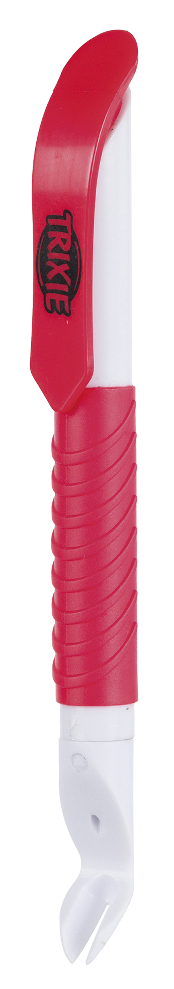 Trixie Fästingplockare Penna Med LED-Belysning 14cm  - 4