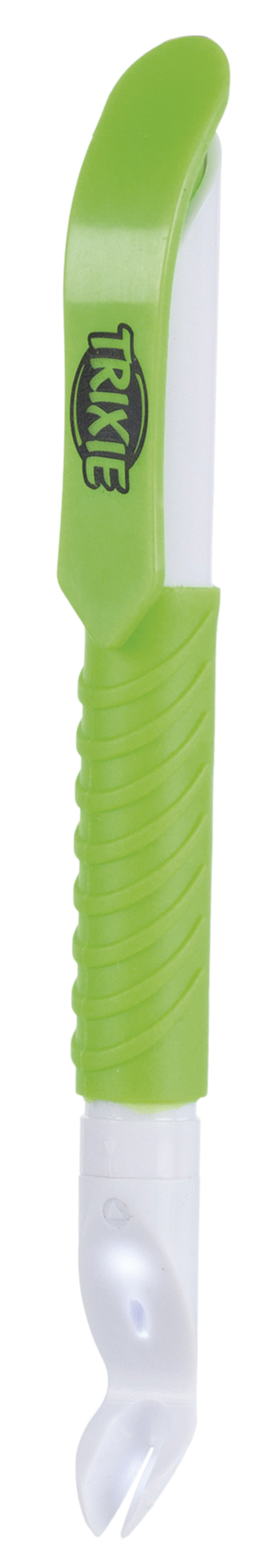 Trixie Fästingplockare Penna Med LED-Belysning 14cm  - 2