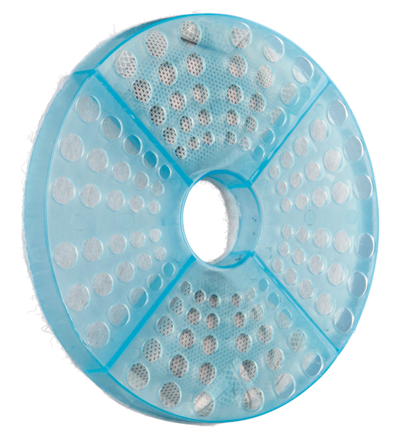 Filter Till Trixie Vattenautomat (3666)  2-Pack 
