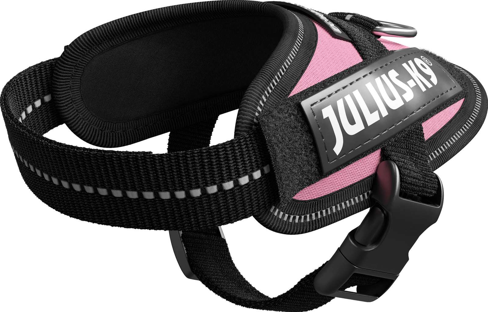 Julius-K9 IDC Sele Baby 1 Rosa 29-36 cm