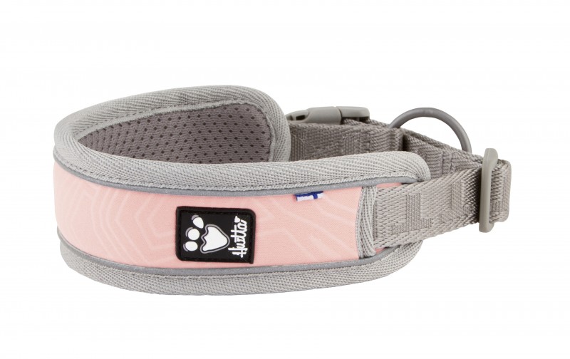 Hurtta Venture Hundhalsband 45-55cm Trout