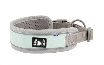 Hurtta Venture Hundhalsband 55-65cm Dew