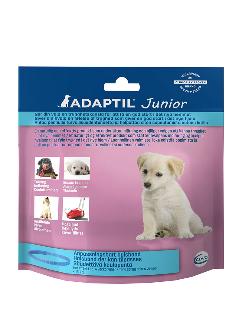 Adaptil Halsband Junior 