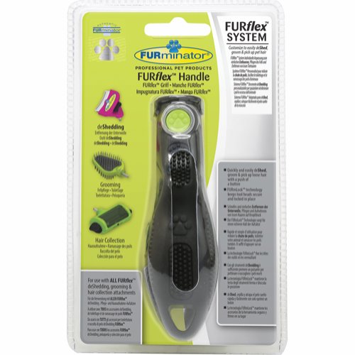 FURminator FURflex Handtag - 2