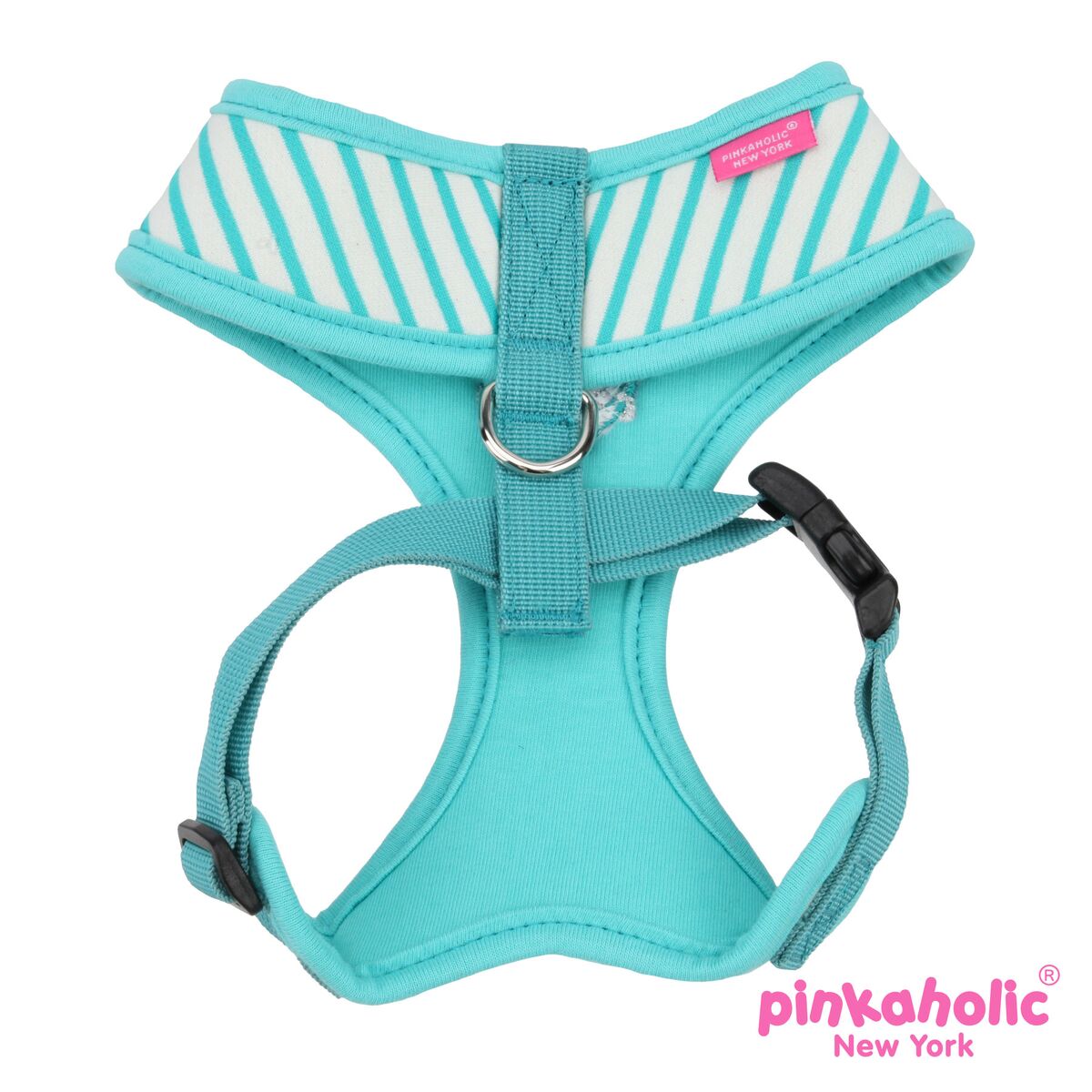 Pinkaholic Matelot Sele Aqua Medium - 3