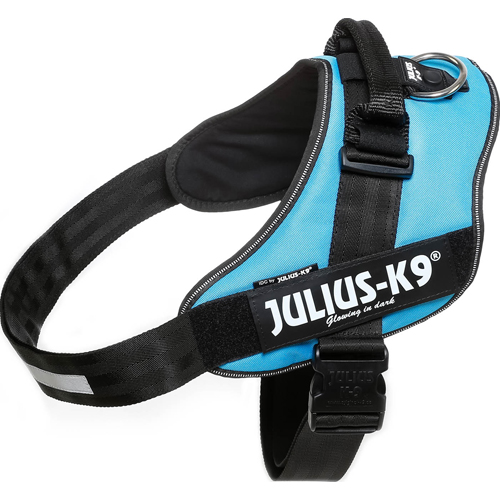 Julius-K9 IDC Sele Strl. 4 Aquamarine 96-138 cm