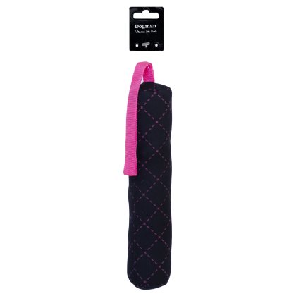 Dogman Vattenleksak Malawi Svart/Rosa