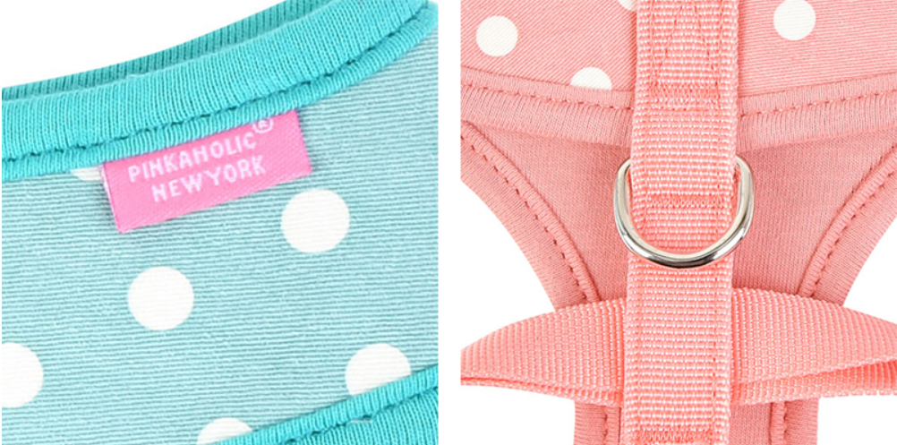 Pinkaholic Ida Sele Rosa - 3