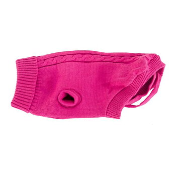 Dogman Hundtröja Gina Rosa 35cm