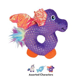 Kong Kattleksak Enchanted Characters Sjöhäst