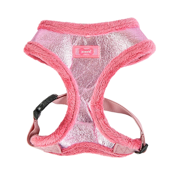 Puppia Evon Sele Rosa