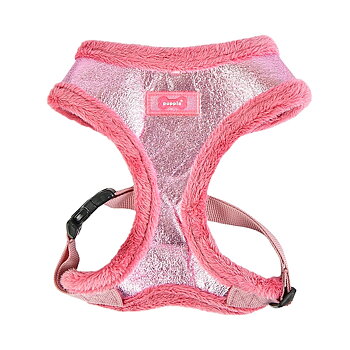 Puppia Evon Sele Rosa