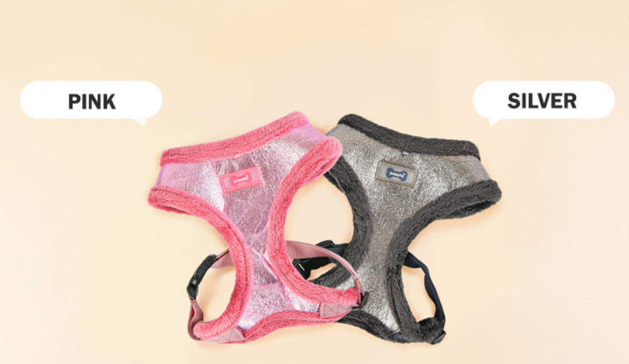 Puppia Evon Sele Rosa - 7