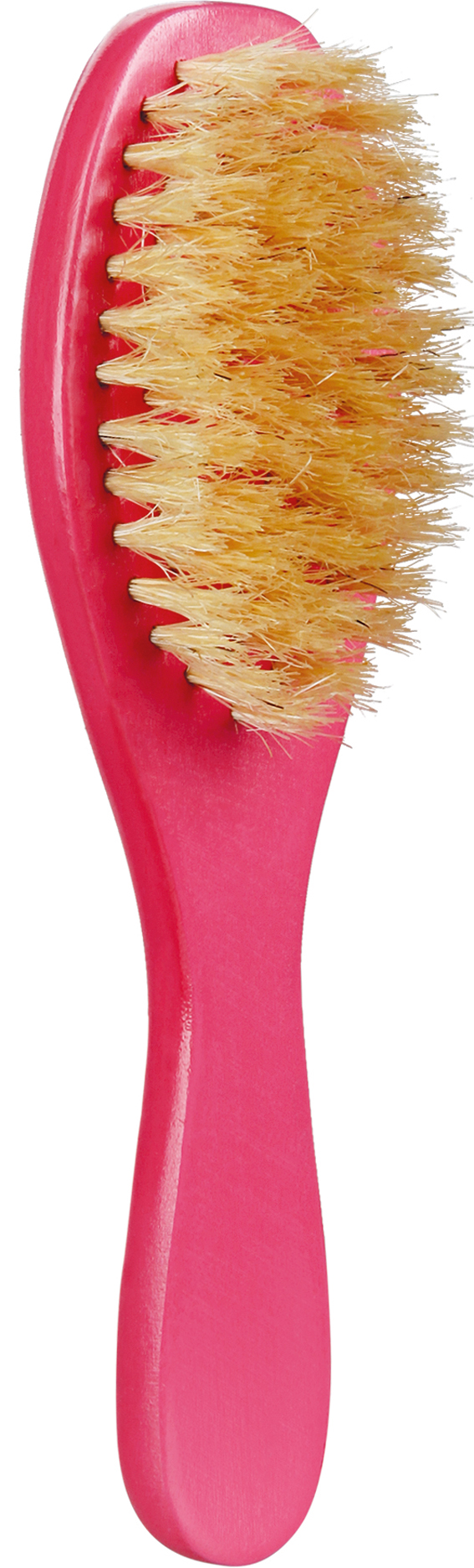Trixie Naturborste För Katt 5x18cm Rosa