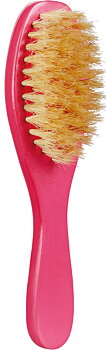 Trixie Naturborste För Katt 5x18cm Rosa
