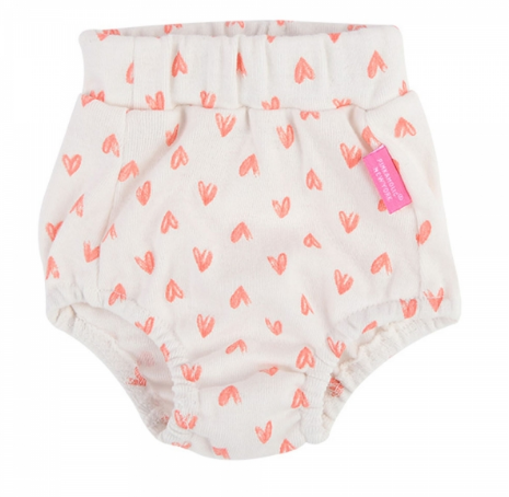 Pinkaholic Agatha Tikskydd Off White 