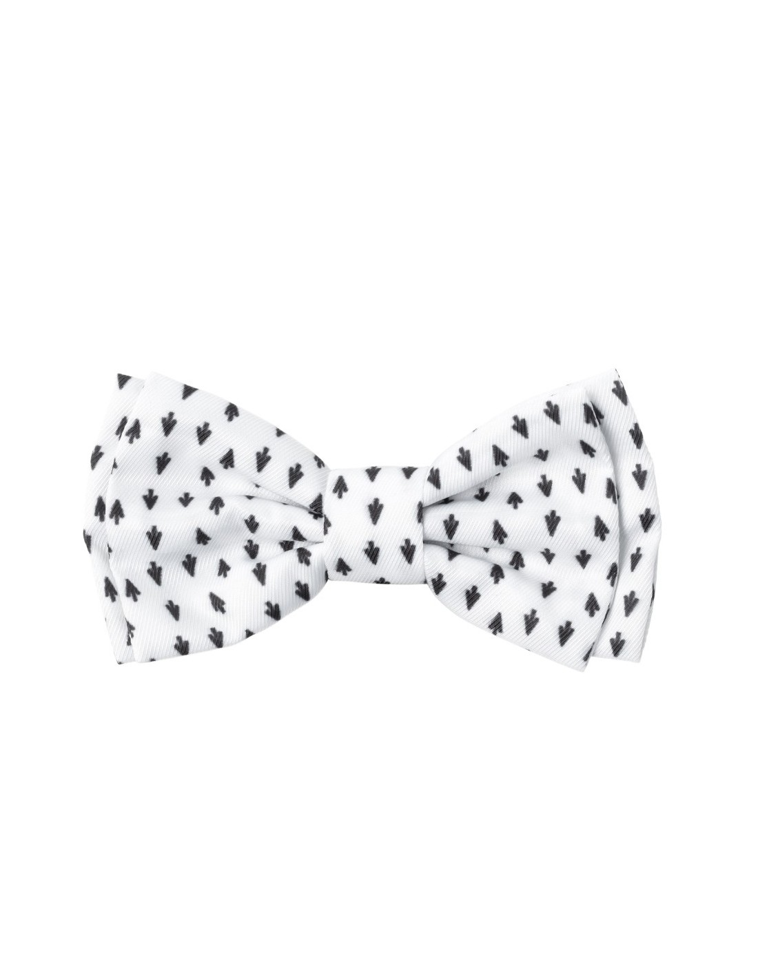 FuzzYard Hundfluga Arrow Small