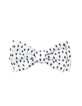 FuzzYard Hundfluga Arrow Small