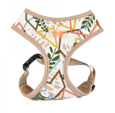 Puppia Sele Botanical Beige