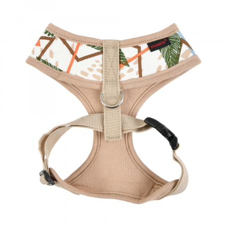 Puppia Sele Botanical Beige - 3