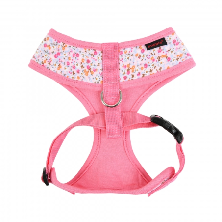 Puppia Sele Wildflower Rosa - 2