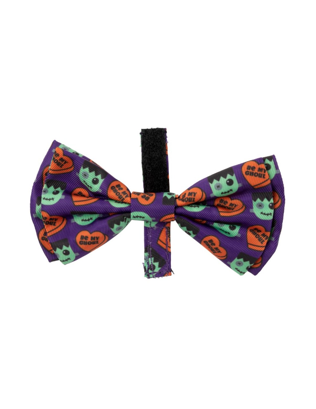 FuzzYard Hundfluga Be My Ghoul Small  - 3