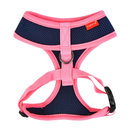 Puppia Soft Sele II Marinblå - 3