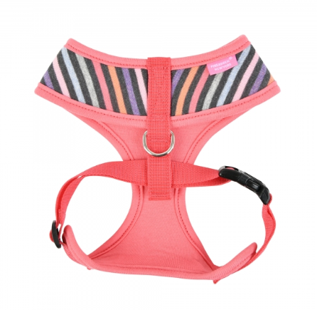 Pinkaholic Sele Effie Indian Pink - 3