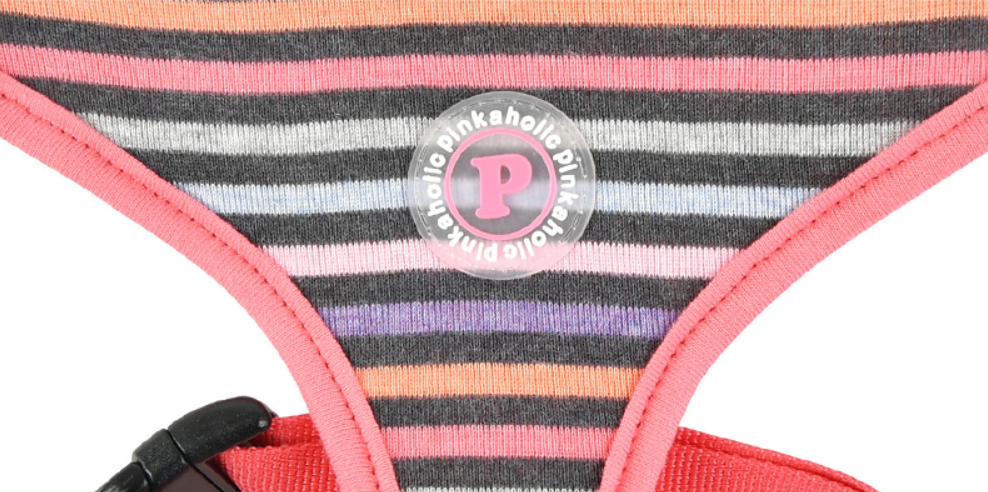Pinkaholic Sele Effie Indian Pink - 5