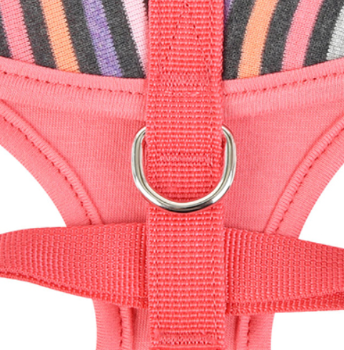 Pinkaholic Sele Effie Indian Pink - 4