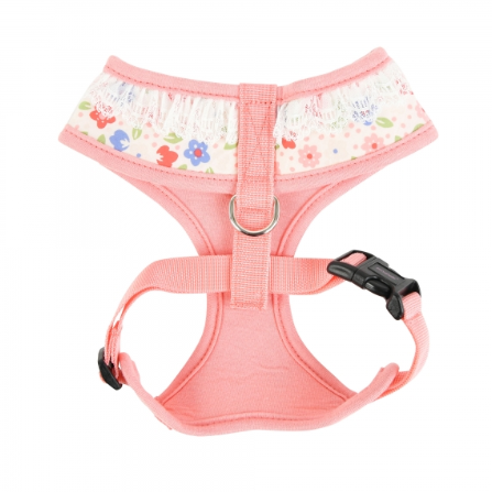 Pinkaholic Sele Crocus Indian Pink - 3