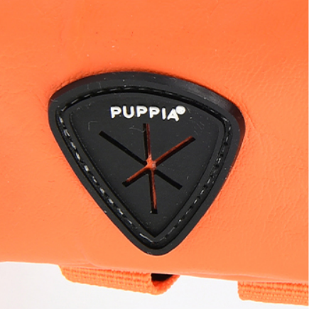 Puppia Bajspåse Hållare Aqua Inklusive 1 Rulle Med Bajspåsar - 6
